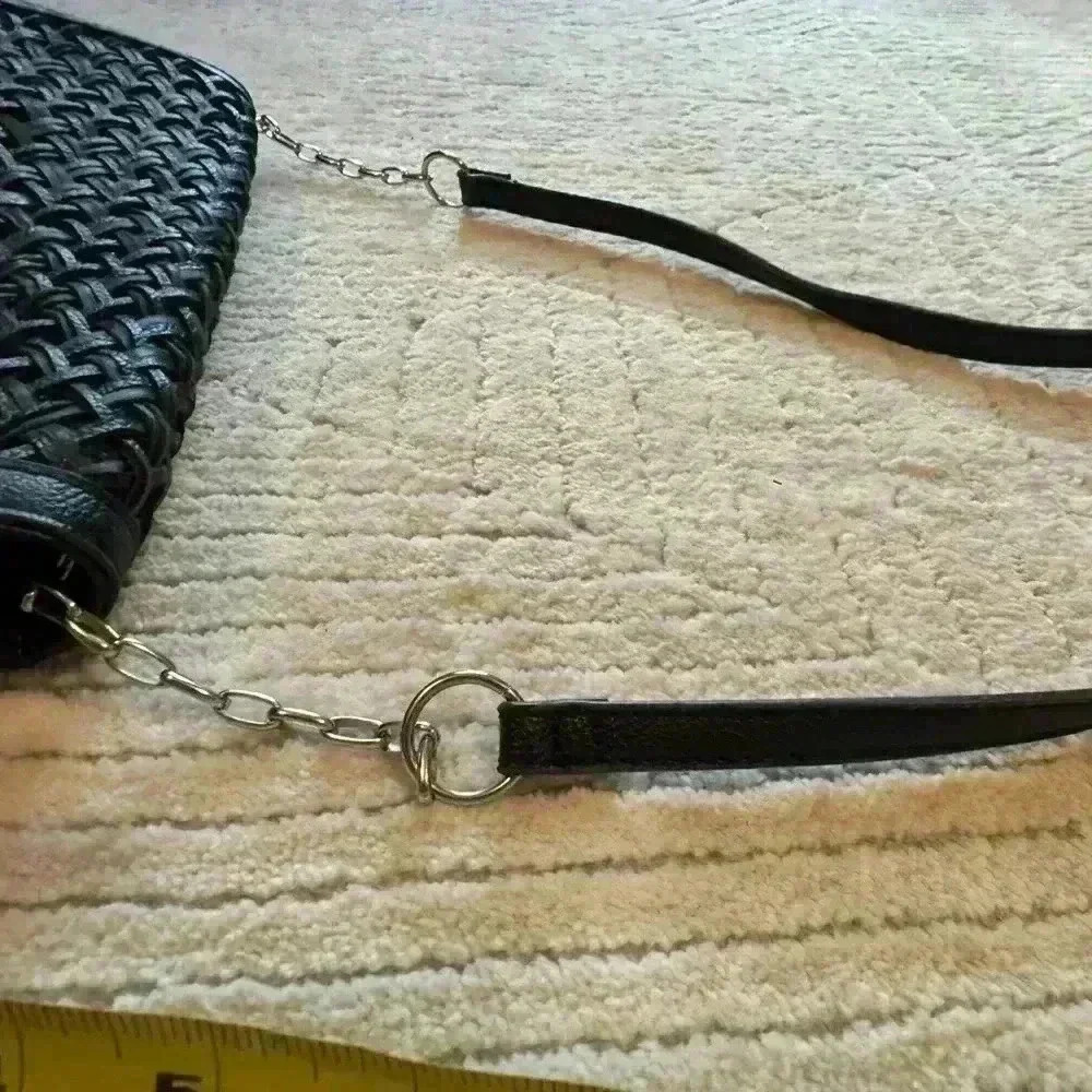 Style and CO. black purse - Picture 8 of 8